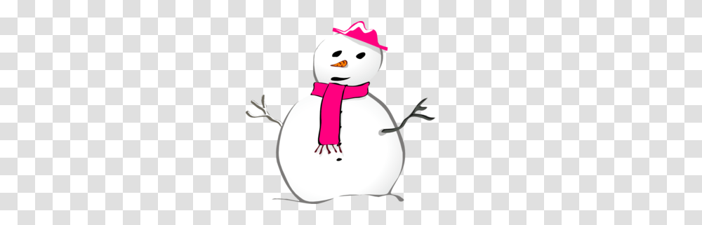 Energetic Clipart, Nature, Outdoors, Snow, Snowman Transparent Png