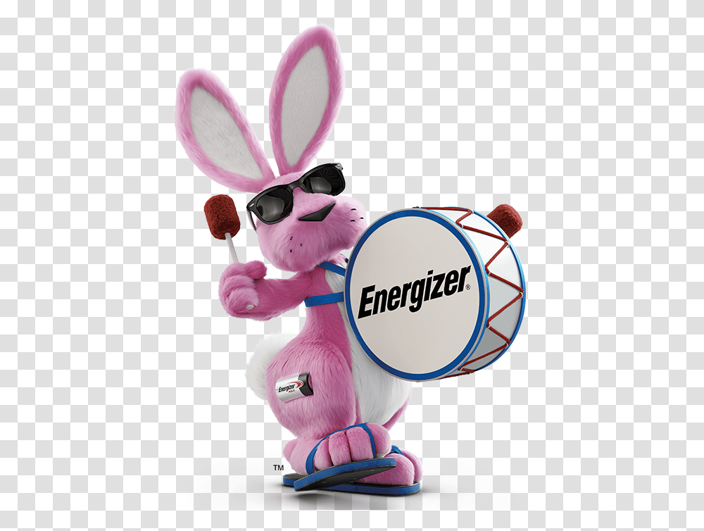 Energizer Bunny, Toy, Sunglasses, Accessories, Accessory Transparent Png