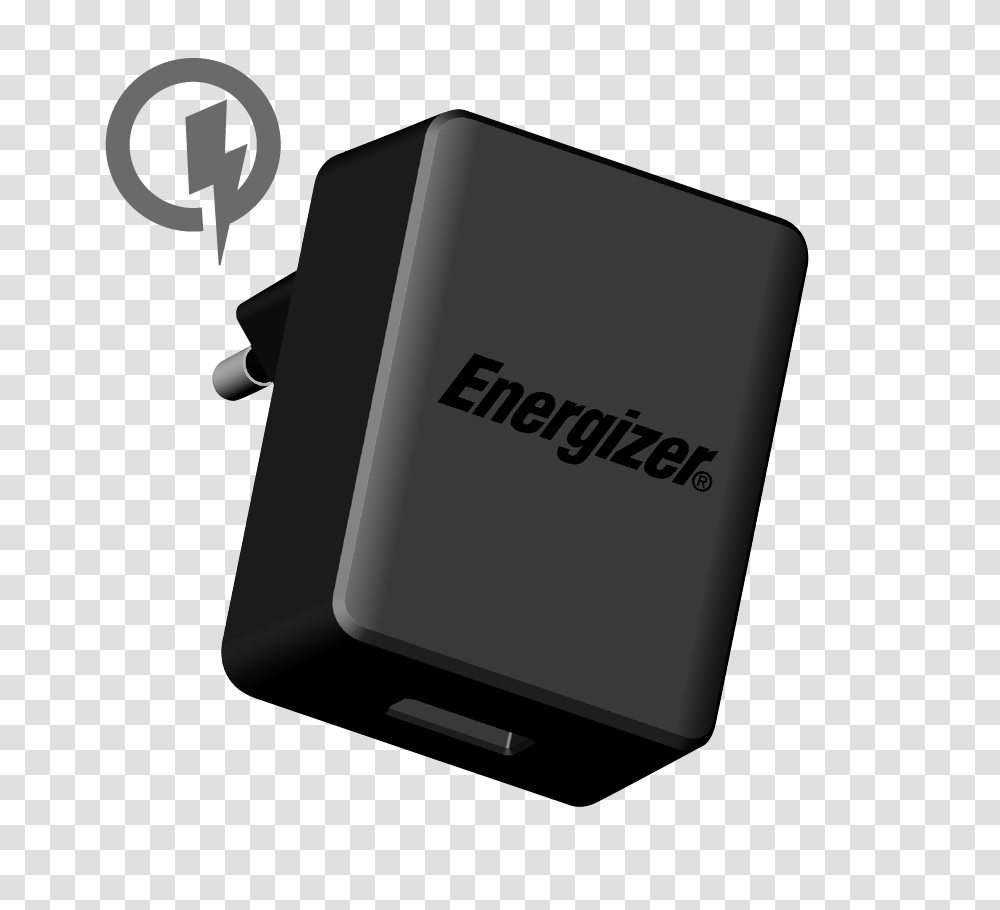 Energizer Mobile Catalog Accessories, Adapter, Mailbox, Letterbox, Plug Transparent Png