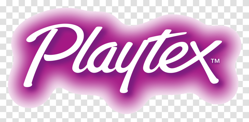 Energizer Personal Care Logo Download Playtex Sport Tampons Logo, Text, Label, Purple, Sweets Transparent Png
