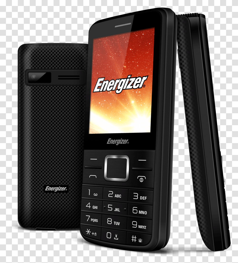 Energizer Power Max, Mobile Phone, Electronics, Cell Phone, Iphone Transparent Png