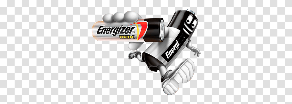 Energizer Projects Photos Videos Logos Illustrations Energizer Battery Man, Clothing, Person, Power Drill, Tool Transparent Png