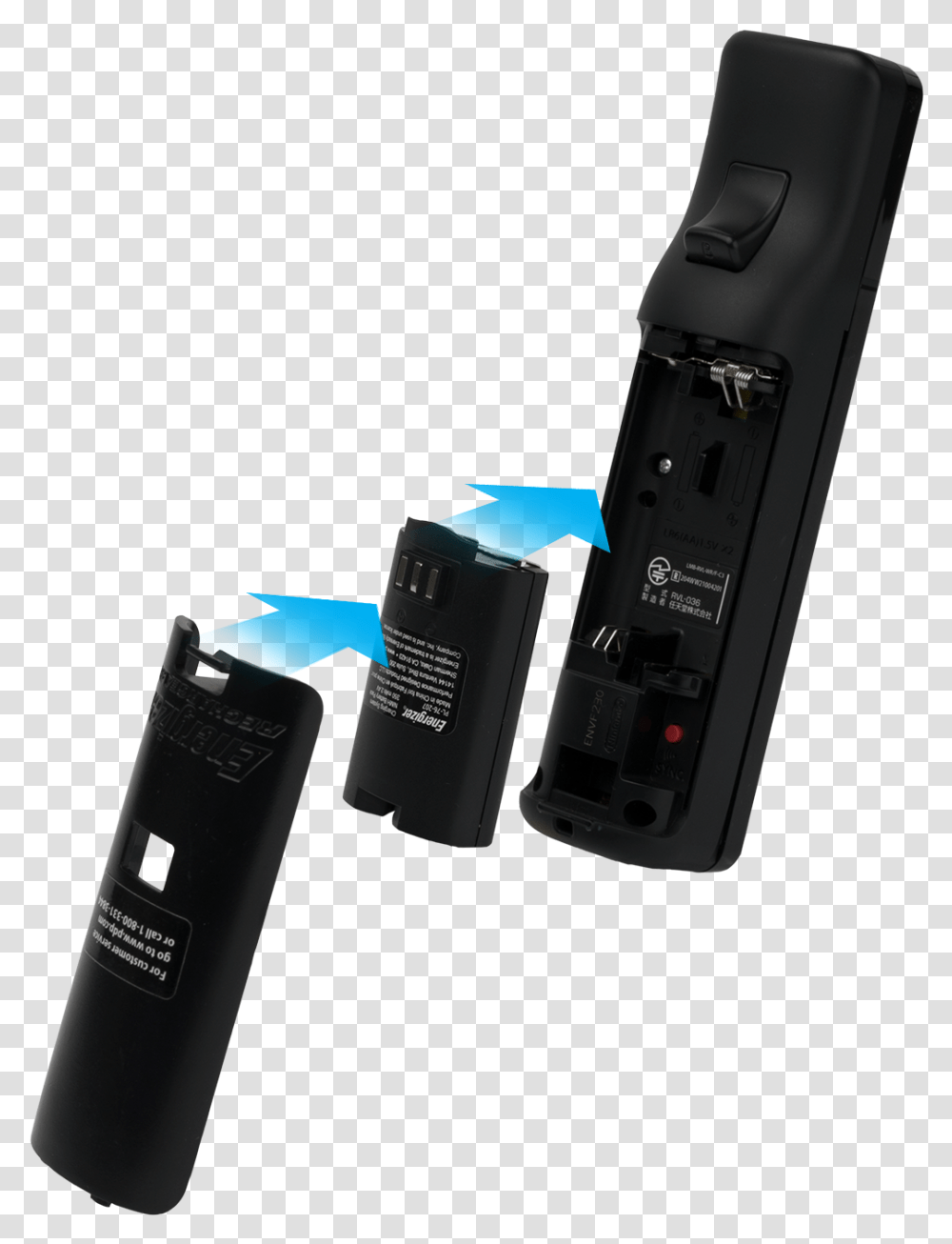 Energizer Wii Charger Batteries, Electronics, Electrical Device, Adapter Transparent Png