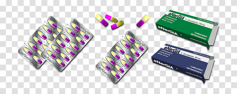 Energy Technology, Medication, Pill Transparent Png