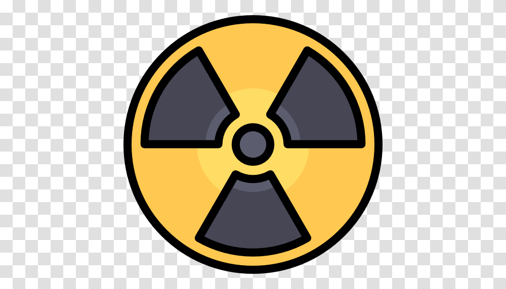 Energy Alert Power Nuclear Industry Radioactive Radiation Transparent Png