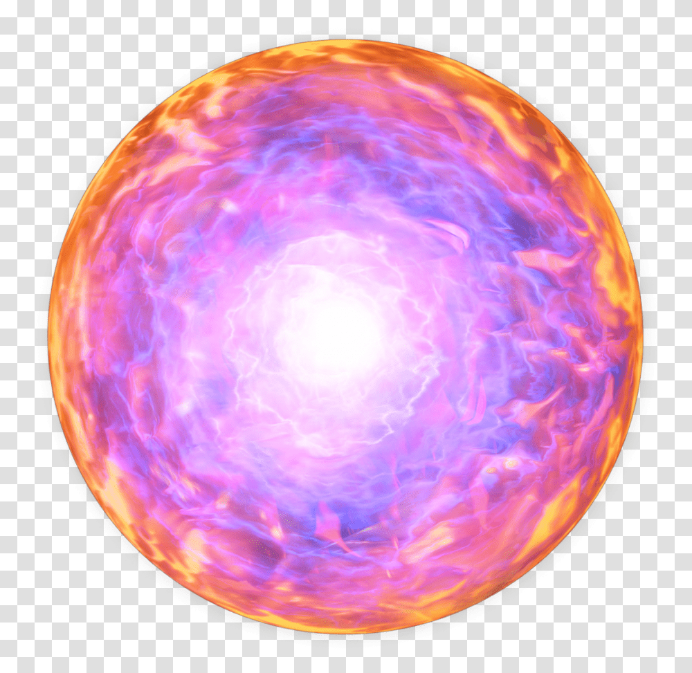 Energy Ball Bright Orb Color Gradient, Moon, Outer Space, Night, Astronomy Transparent Png