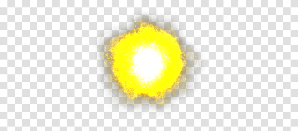 Energy Ball Circle, Flare, Light, Lighting, Tennis Ball Transparent Png