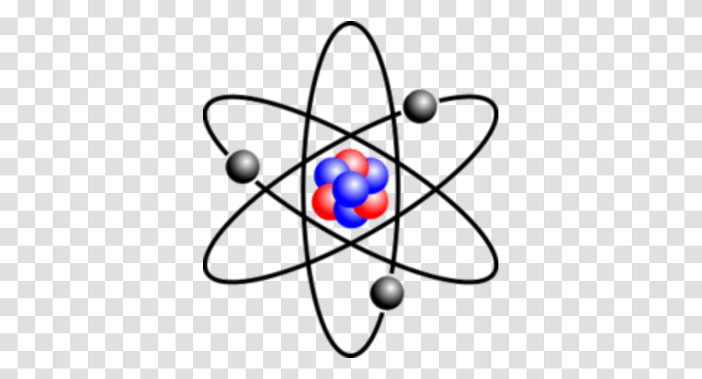 Energy Clipart Atomic Theory, Logo, Trademark, Sphere Transparent Png
