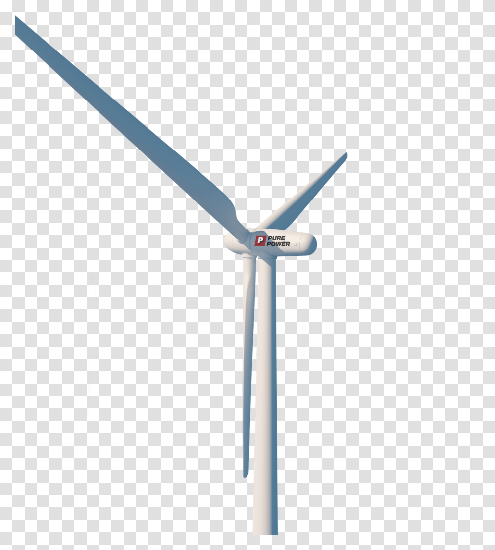 Energy Clipart Windfarm Wind Turbine, Engine, Motor, Machine, Sword Transparent Png