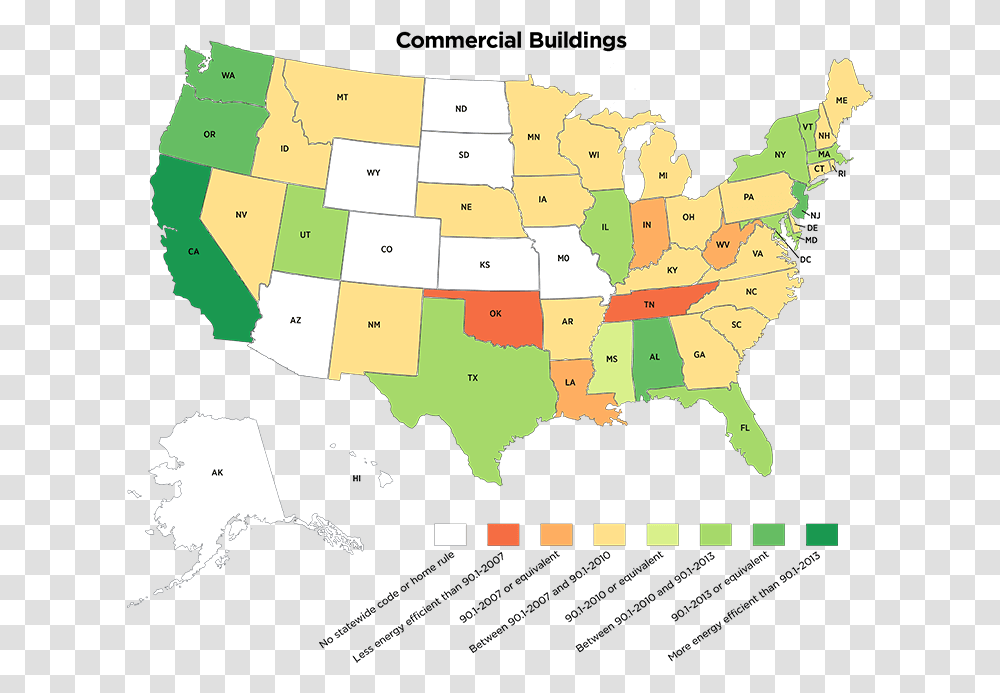 Energy Codes State By State John F. Kennedy Library, Poster, Advertisement, Map, Diagram Transparent Png