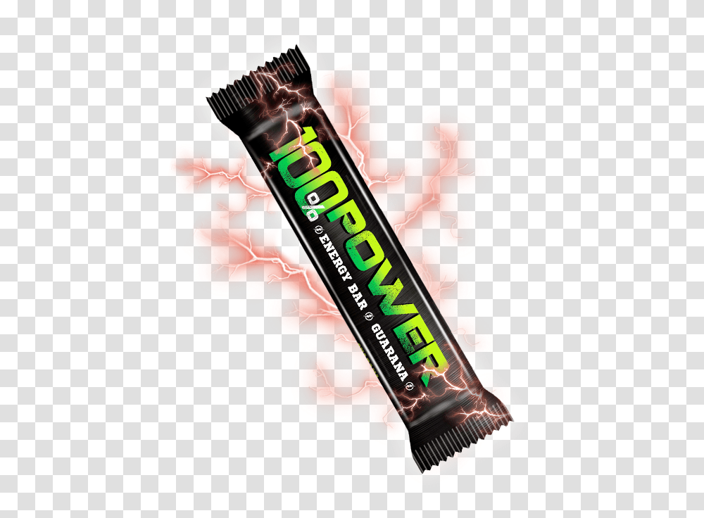 Energy Drink 100 Power Energy Bar, Toothpaste, Brush, Tool Transparent Png