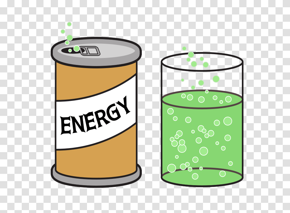 Energy Drink Clipart, Canned Goods, Aluminium, Food, Tin Transparent Png