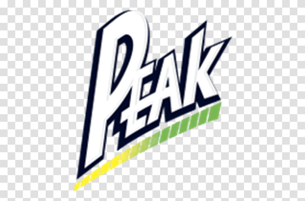 Energy Drink Logo Peak Energy Drink Logo, Word, Text, Symbol, Alphabet Transparent Png