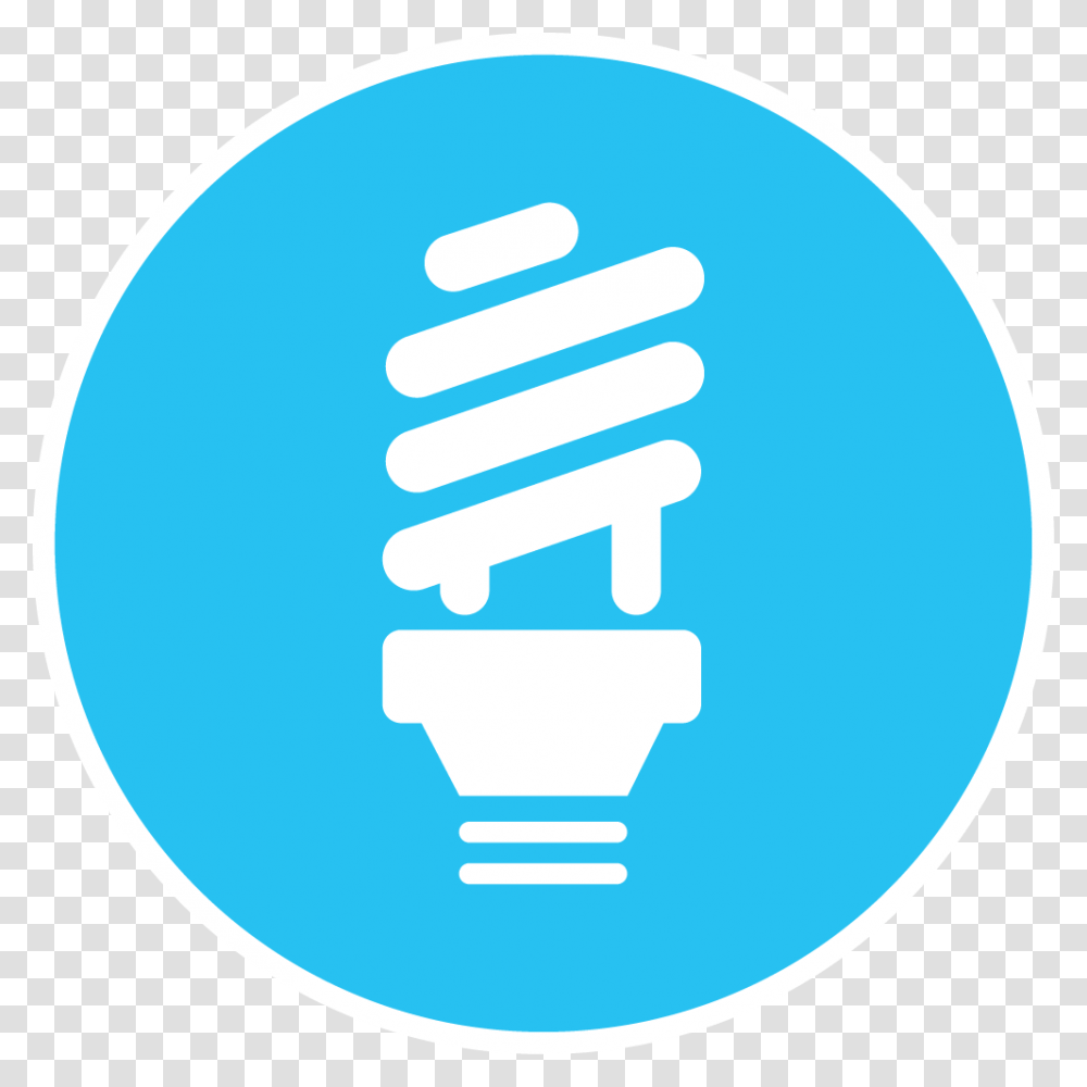 Energy Efficiency Background Radio Icon, Light, Label, Lightbulb Transparent Png