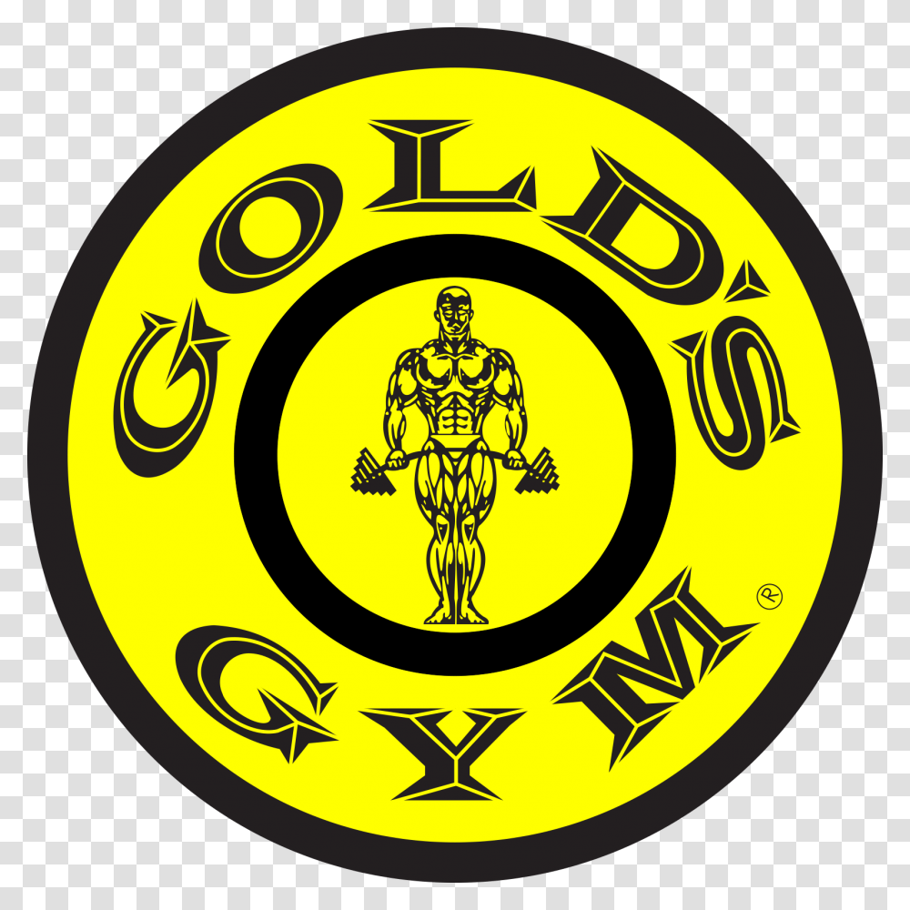Energy Fitness Studio Gold Gym Viman Nagar, Logo, Trademark Transparent Png
