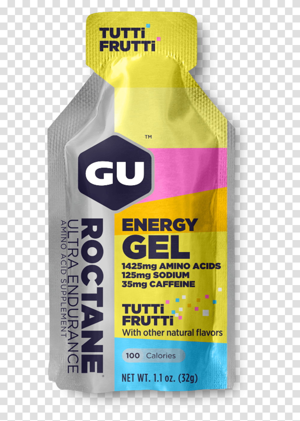 Energy Gel, Bottle, Cosmetics, Apparel Transparent Png