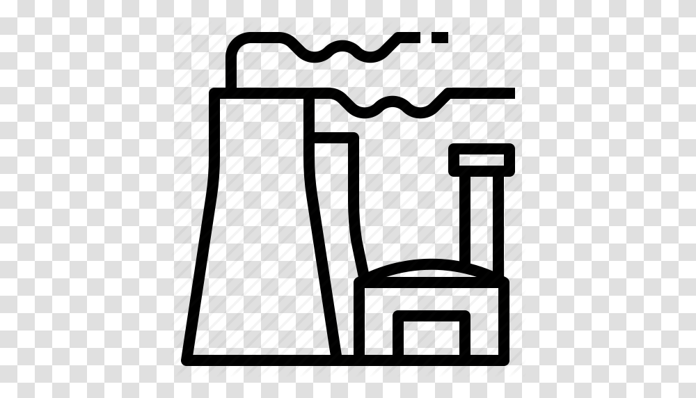 Energy Geothermal Nuclear Plant Power Icon, Plot, Diagram, Alphabet Transparent Png