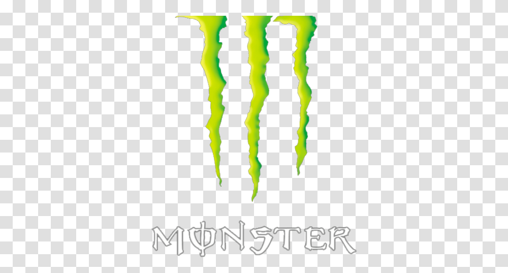 Energy Images Monster Energy Drink Logo, Green, Poster, Advertisement Transparent Png