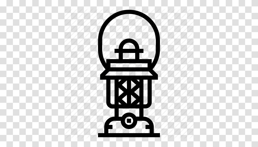 Energy L Light Lightbulb Icon, Lantern, Lamp Transparent Png
