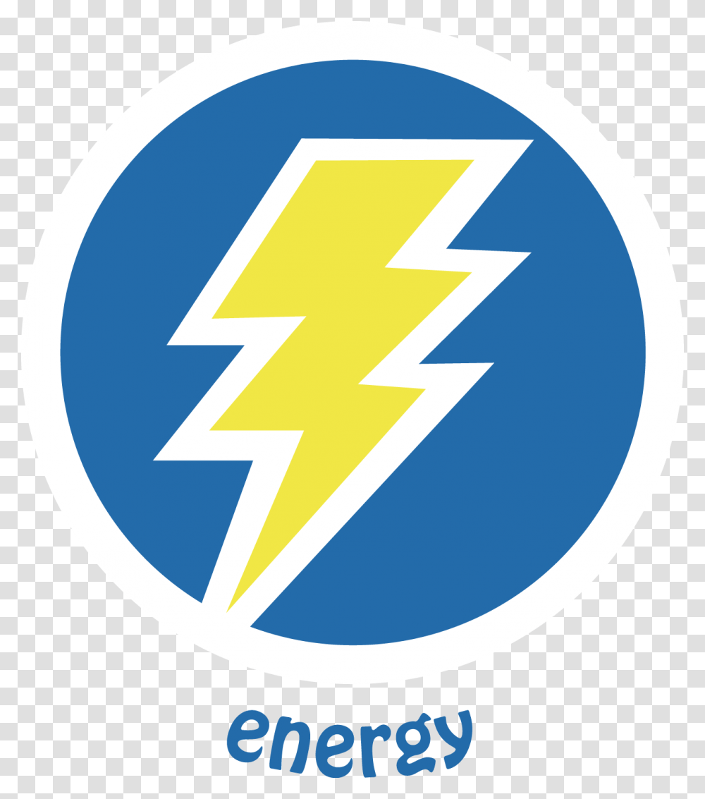 Energy, Logo Transparent Png