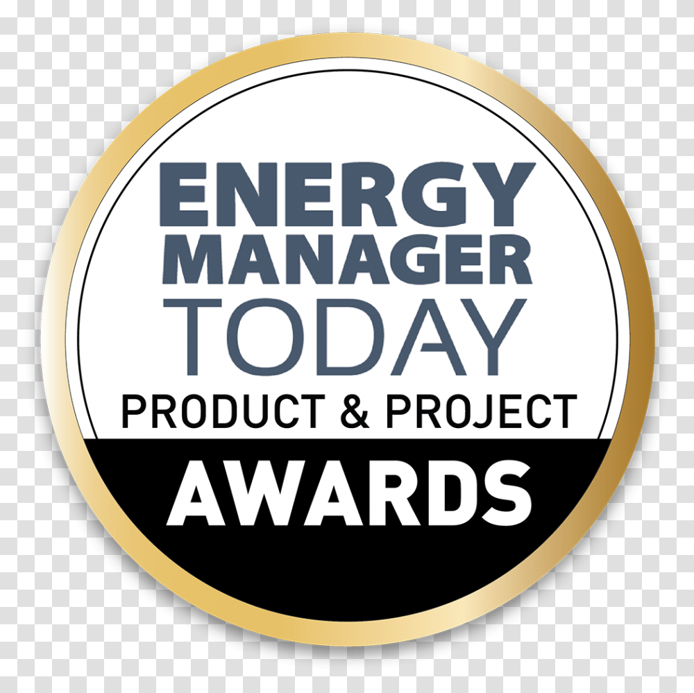 Energy Manager Today Awards, Label, Word, Sticker Transparent Png