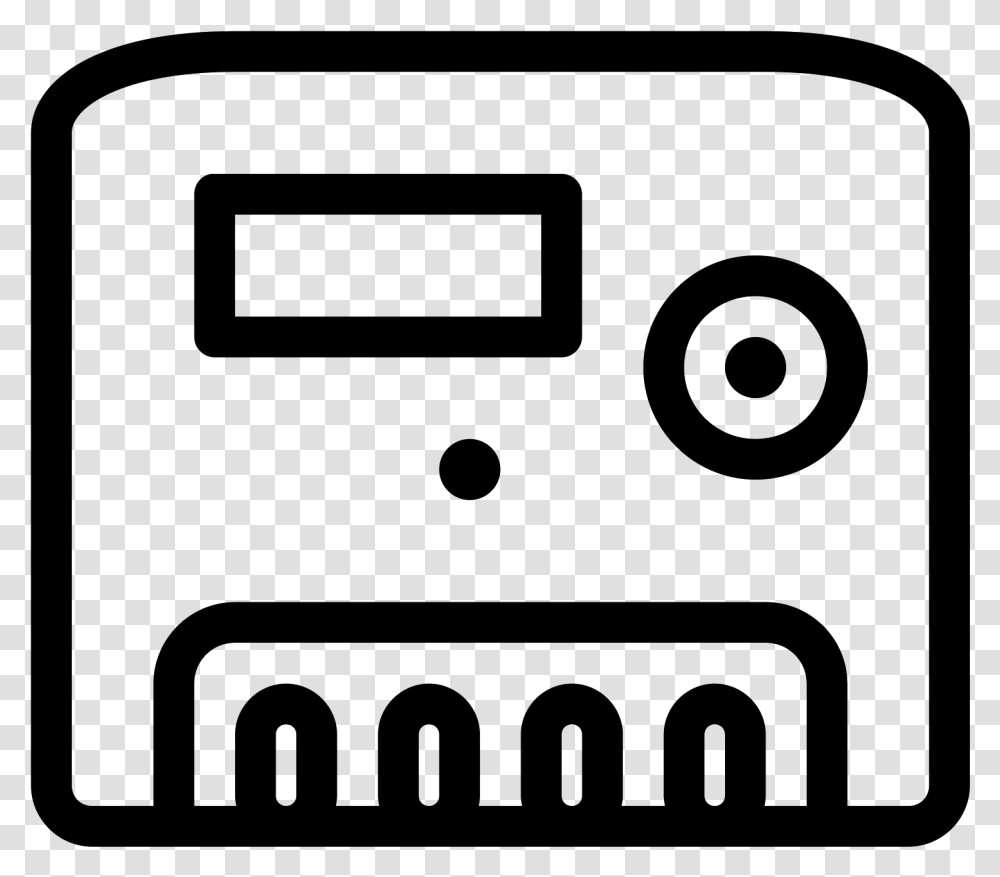 Energy Meter Icon Energy Meter Icon, Gray, World Of Warcraft Transparent Png