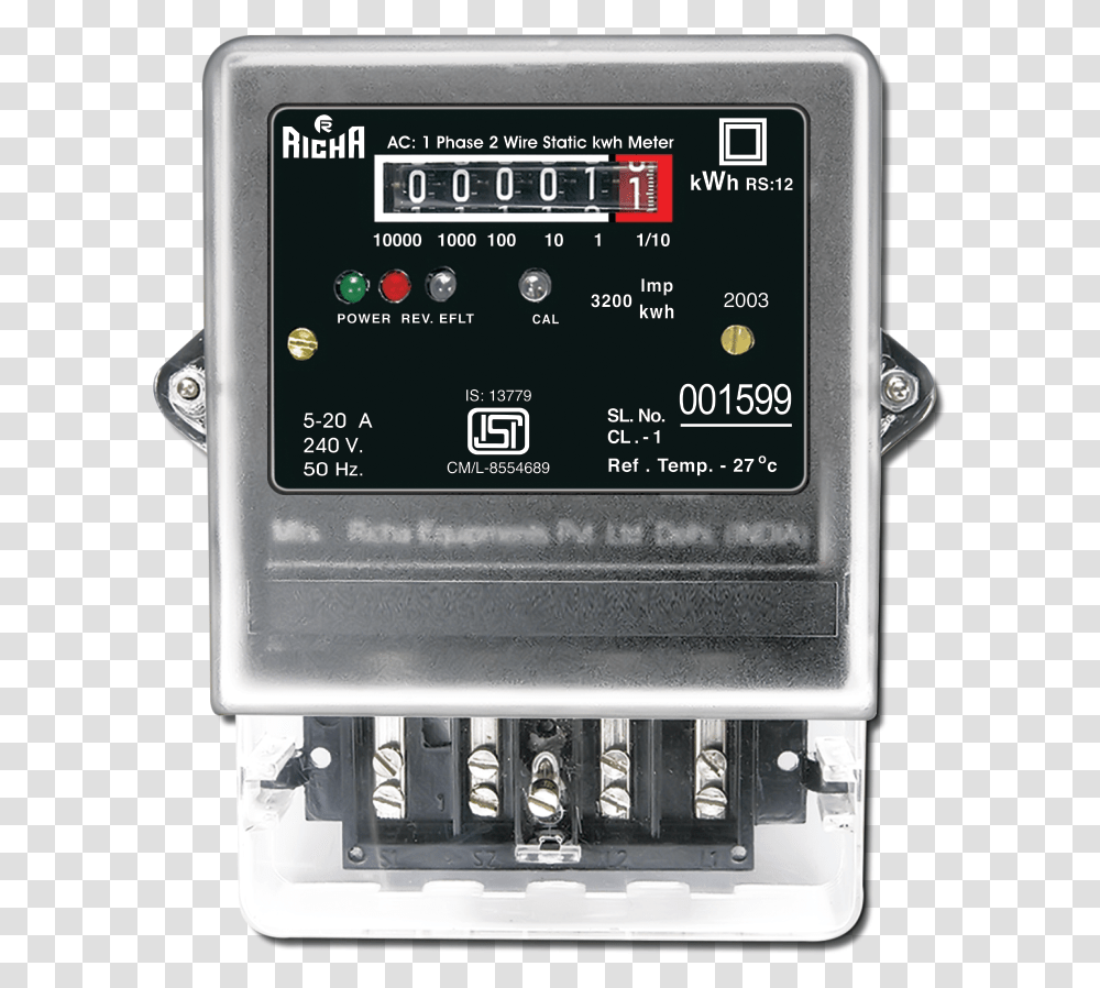 Energy Meter, Mobile Phone, Electronics, Cell Phone, Electrical Device Transparent Png