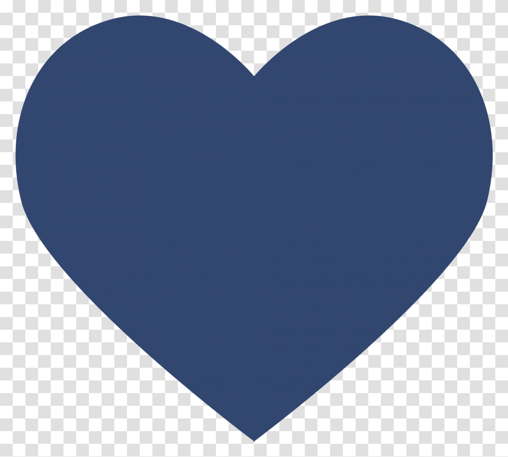 Energy Navy Blue Heart Clipart, Balloon, Plectrum Transparent Png