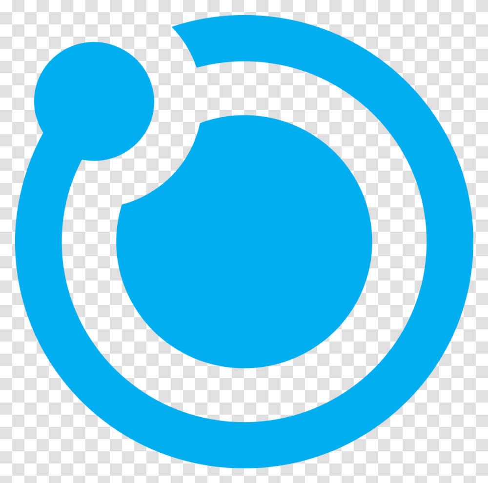 Energy Orb Circle, Number, Logo Transparent Png