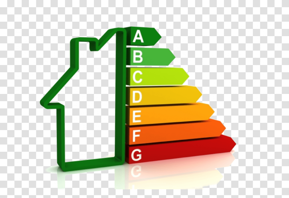 Energy Performance Of Buildings, Label Transparent Png