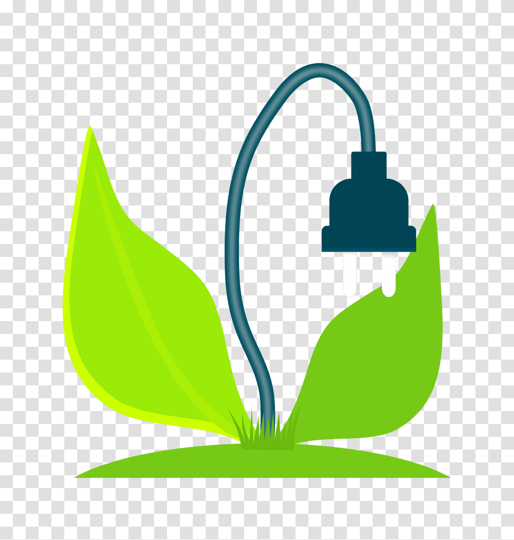 Energy Plant, Leaf, Flower, Blossom Transparent Png