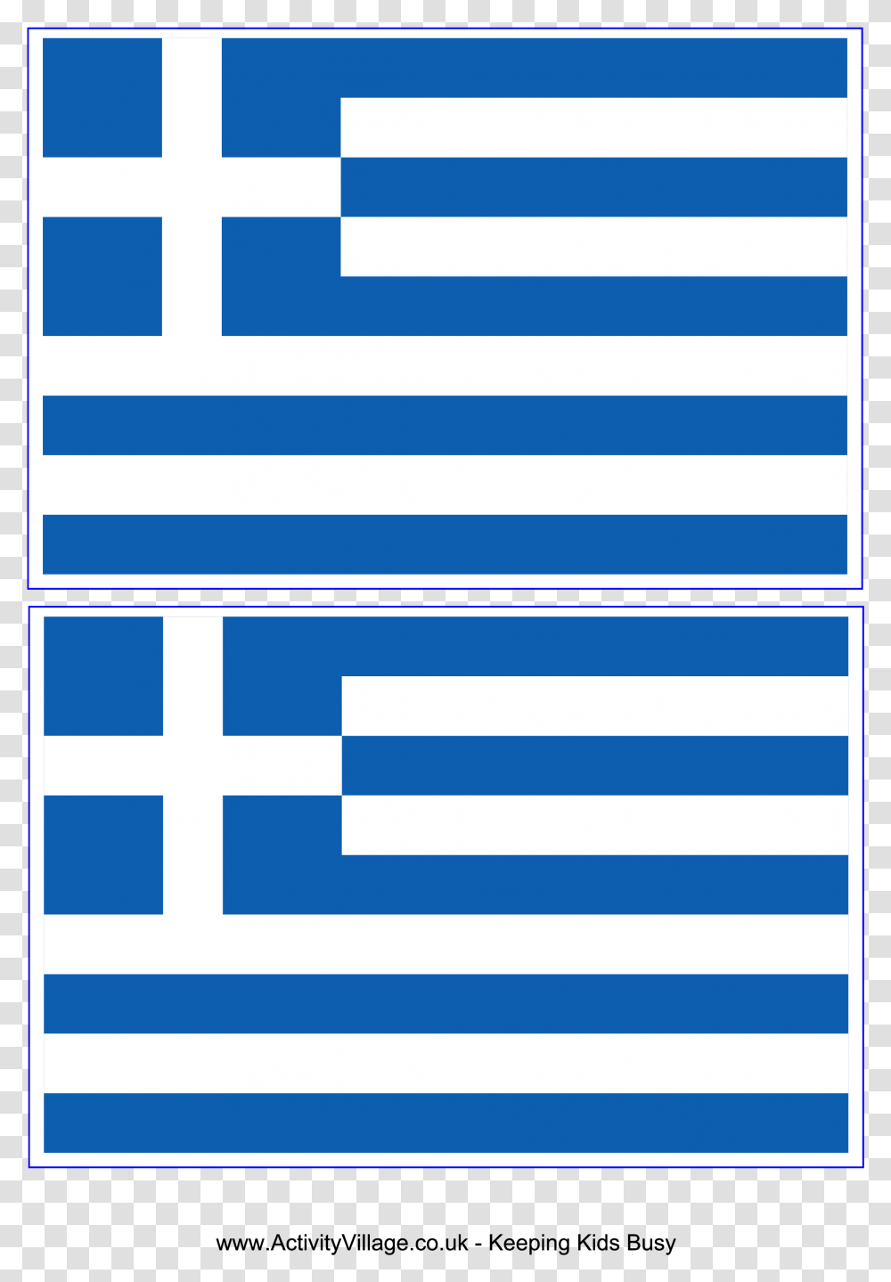 Energy Printable Greek Flag Greece Free Printable To Print A Greek Flag, Label, Home Decor, Logo Transparent Png