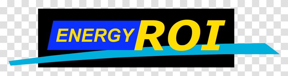 Energy Roi, Number, Word Transparent Png