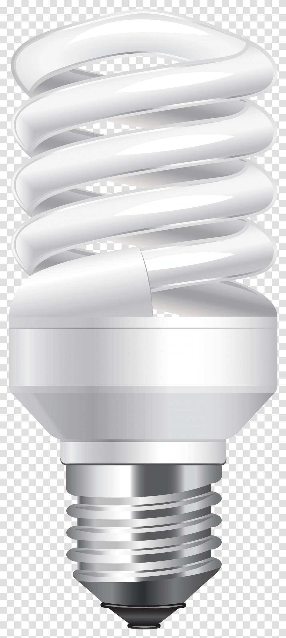 Energy Saving Bulb Clip Art Energy Saver Bulb, Light, Lightbulb, Coil, Spiral Transparent Png