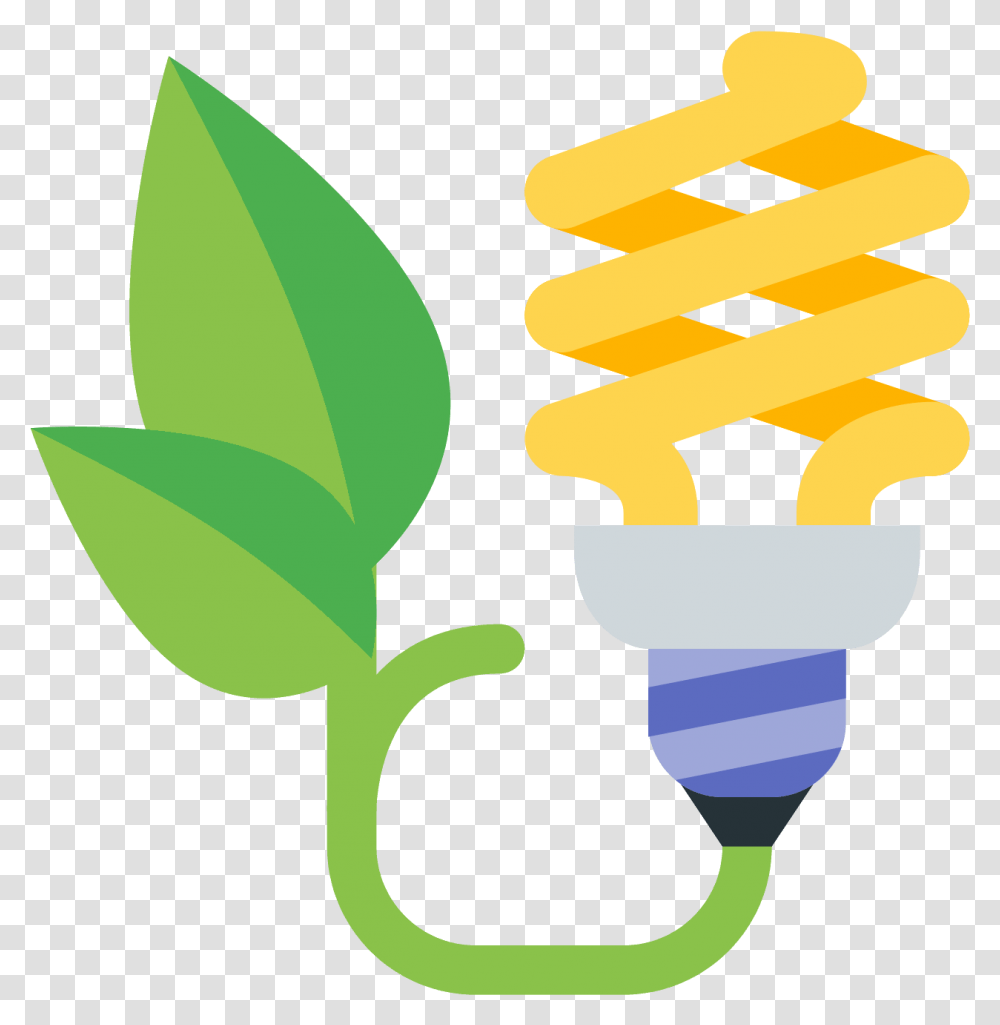 Energy Saving Bulb Icon Energy Icon, Light, Spiral, Coil Transparent Png