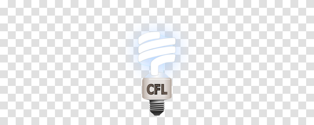 Energy Saving Lamp Technology, Light, Lightbulb Transparent Png