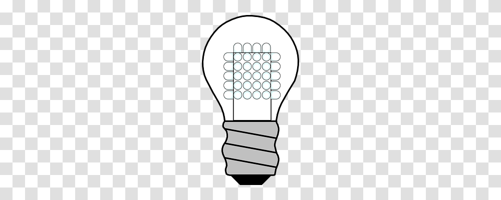 Energy Saving Lamp Technology, Light, Lightbulb Transparent Png