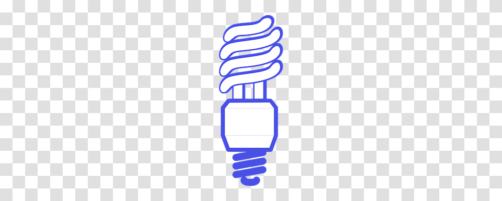 Energy Saving Lamp Technology, Light Transparent Png