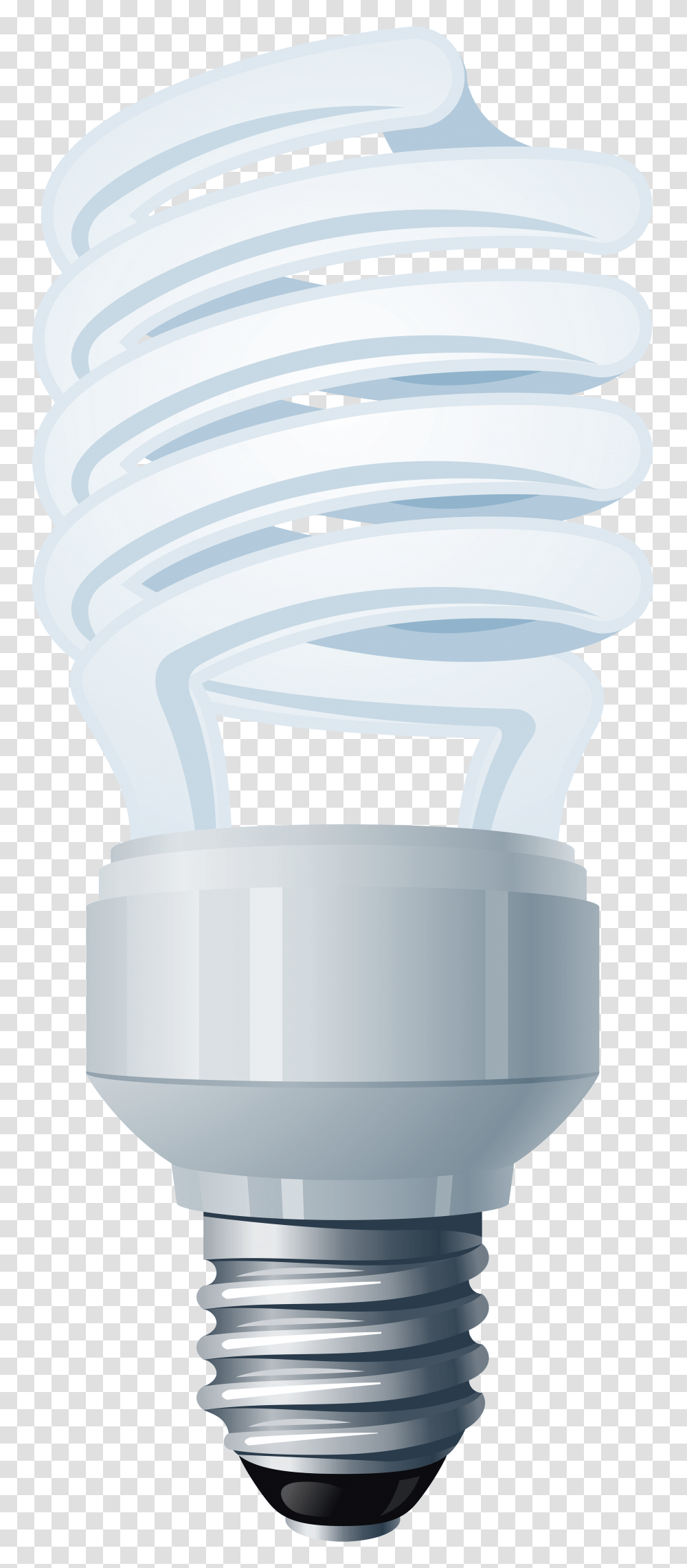 Energy Saving Light Bulb Clip Art, Plastic, Bottle, Plastic Bag Transparent Png