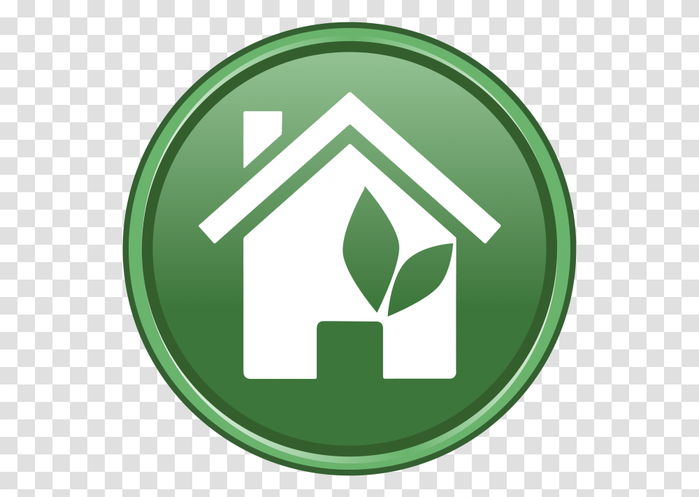 Energy Savings High Energy Efficiency Symbol, Recycling Symbol Transparent Png