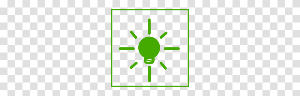 Energy Sensor Clipart, Green, Machine, Key Transparent Png