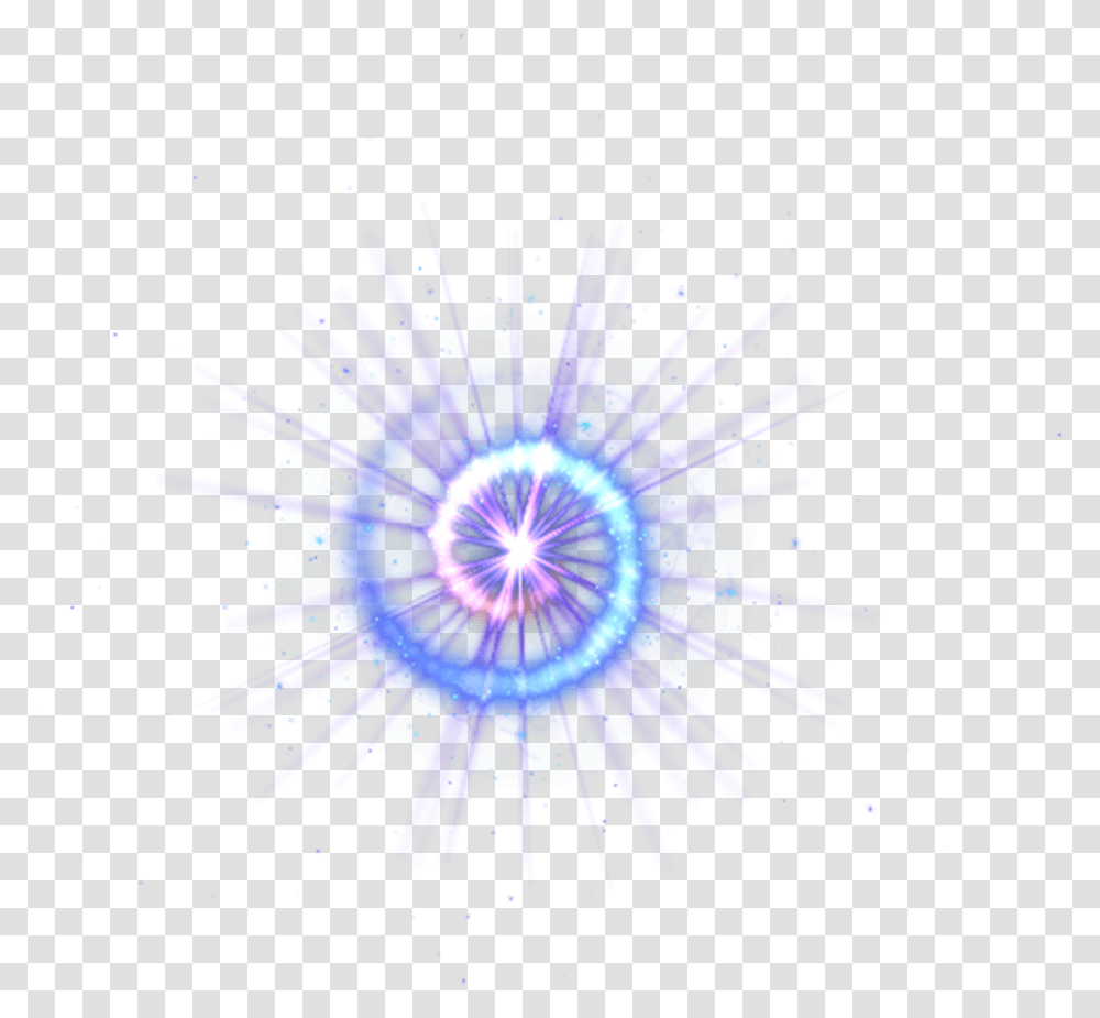 Energyball Effect Sphere Spiral Light Flash Energy Anime Ball Of Energy, Purple, Chandelier, Lamp, Flare Transparent Png