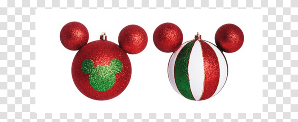 Enfeites Para Arvore De Natal Michey, Tree, Plant, Ball, Ornament Transparent Png