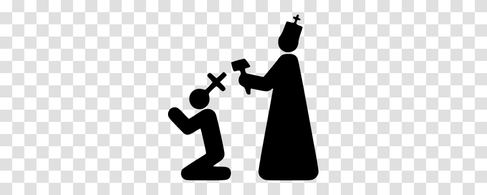 Enforce Religion, Gray, World Of Warcraft Transparent Png