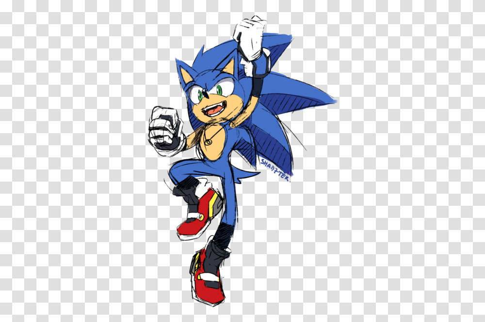 Engaged Au A Super Discord Sonic, Hand, Fist, Person, Human Transparent Png
