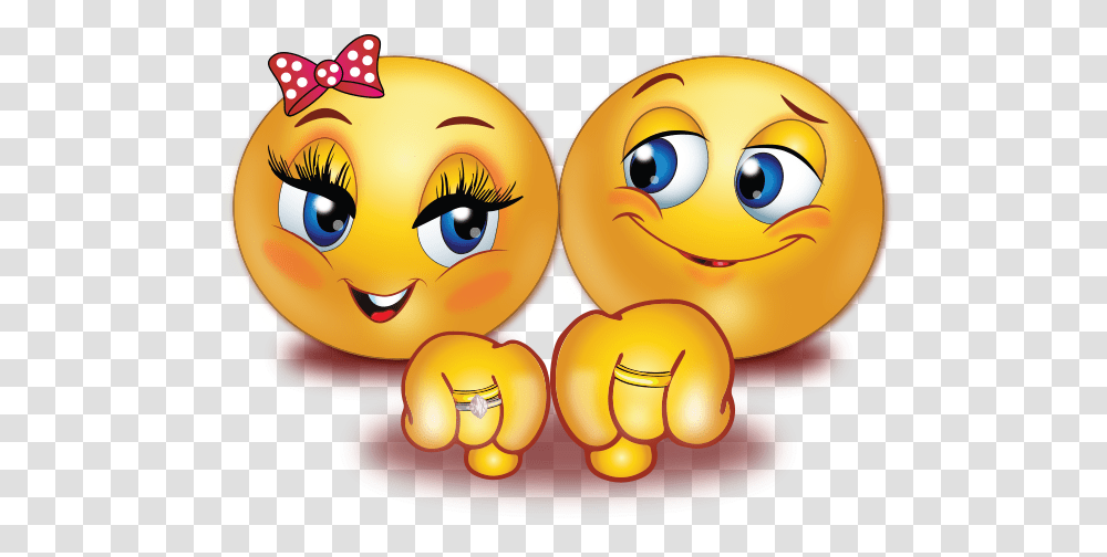 Engaged Couple Emoji Couple Smiley Emoji, Plant, Food, Pumpkin, Vegetable Transparent Png