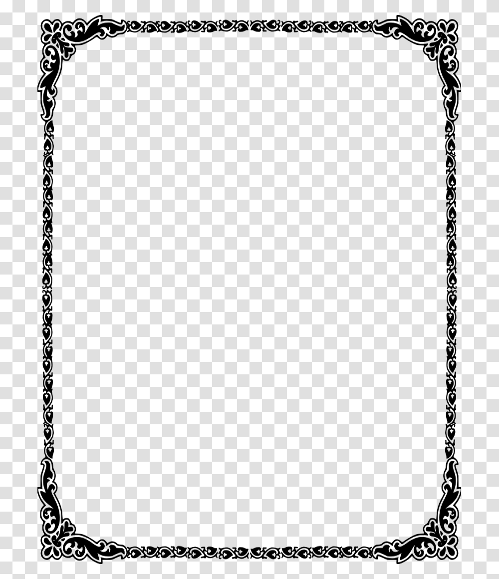 Engagement Cliparts Borders, Gray, World Of Warcraft Transparent Png