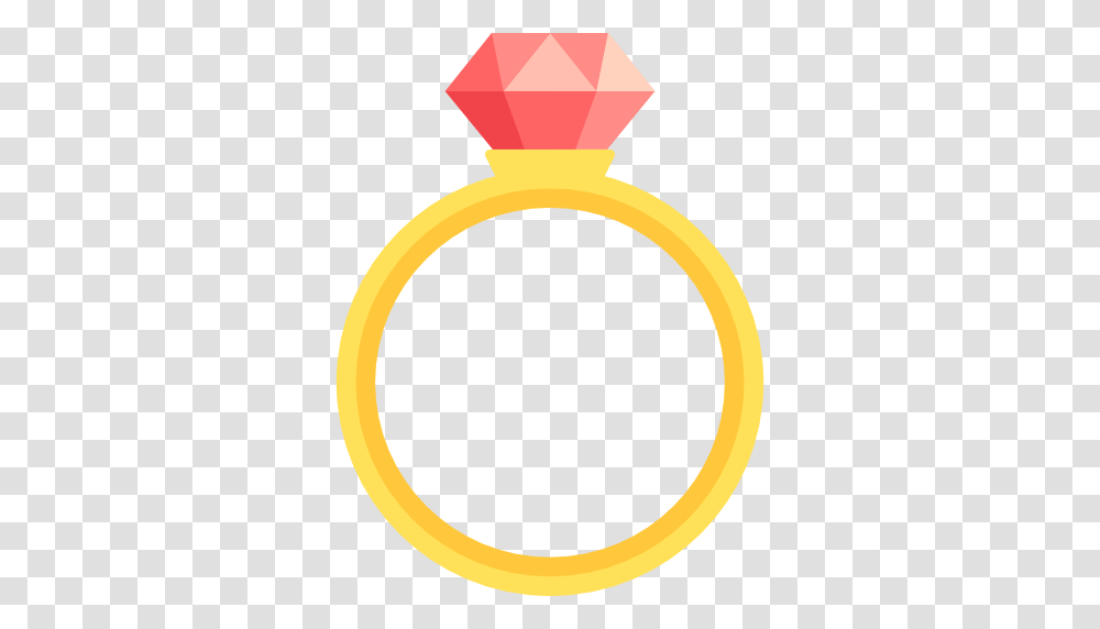 Engagement Couple Ring Heart Fashion Wedding Icon, Gold, Rattle, Magnifying, Lamp Transparent Png