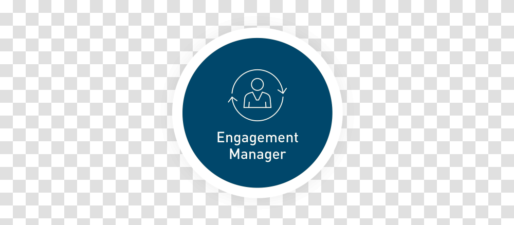 Engagement Manager, Text, Logo, Symbol, Trademark Transparent Png