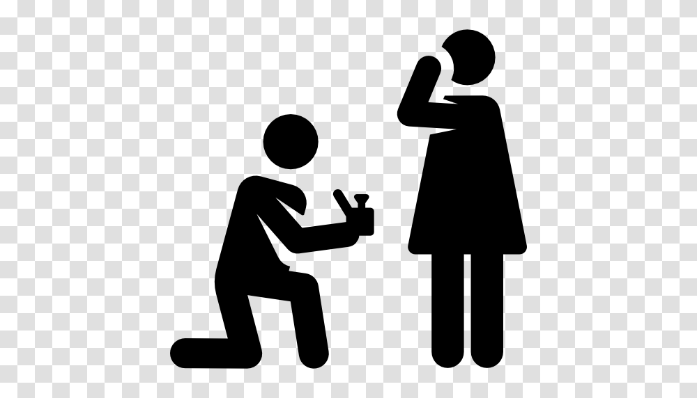 Engagement, Person, Human, Sign Transparent Png